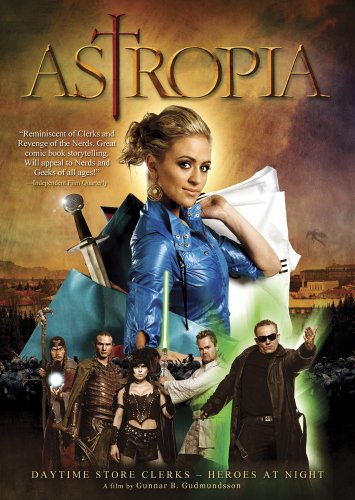 ASTROPIA [IMPORT]