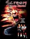 SCREAM BLOODY MURDER [IMPORT]