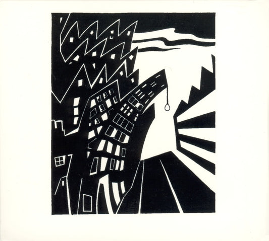 CURRENT 93  - IN A FOREIGN TOWN