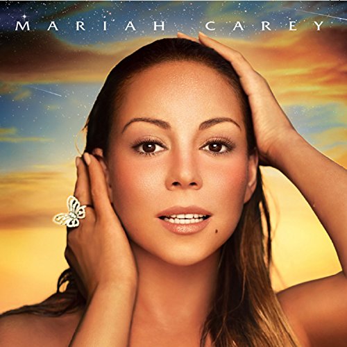 MARIAH CAREY - ME. I AM MARIAH... THE ELUSIVE CHANTEUSE (DELUXE EDITION)