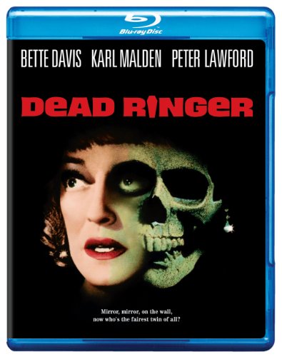 DEAD RINGER [BLU-RAY] [IMPORT]