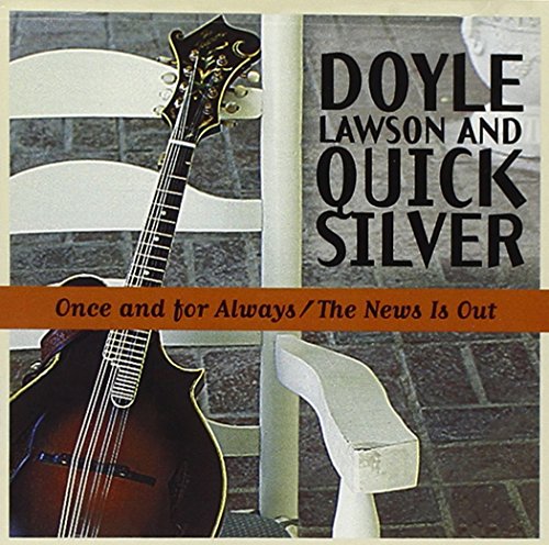 LAWSON, DOYLE & QUICKSILVER  - ONCE & FOR ALWAYS