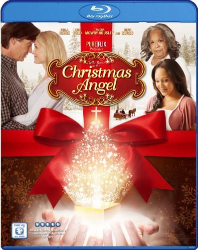 CHRISTMAS ANGEL [BLU-RAY] [IMPORT]