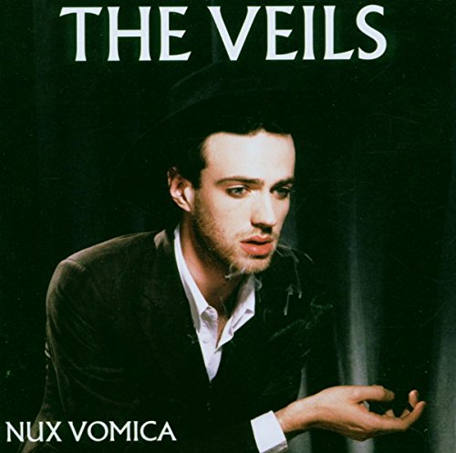 VEILS - NUX VOMICA