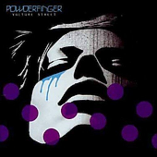 POWDERFINGER - VULTURE STREET