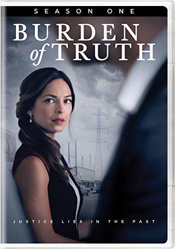 BURDEN OF TRUTH: SEASON ONE [DVD]
