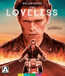 THE LOVELESS [BLU-RAY]