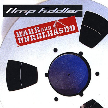FIDDLER, AMP  - RARE & UNRELEASED