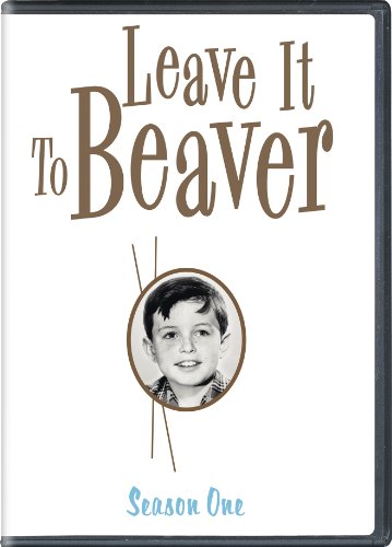 LEAVE IT TO BEAVER: THE COMPLETE FIRST SEASON