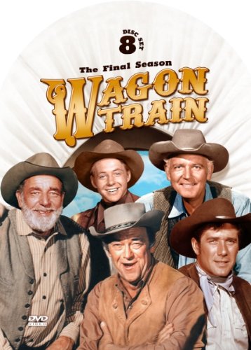 WAGON TRAIN: THE FINAL SEASON (SEASON 8)