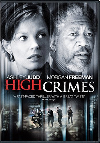 HIGH CRIMES