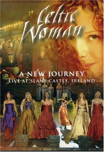 CELTIC WOMAN: A NEW JOURNEY LIVE AT SLANE CASTLE