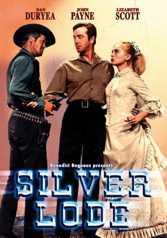 SILVER LODE (FULL SCREEN) [IMPORT]