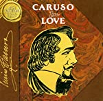 VARIOUS - CARUSO IN LOVE