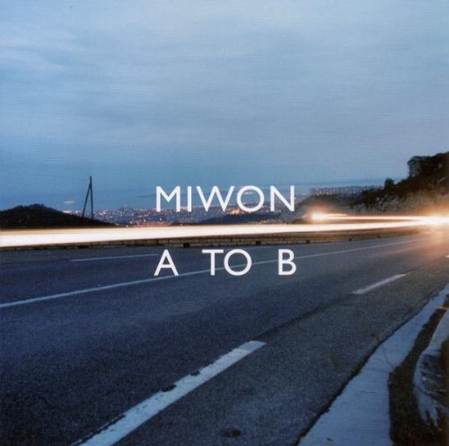 MIWON  - A TO B