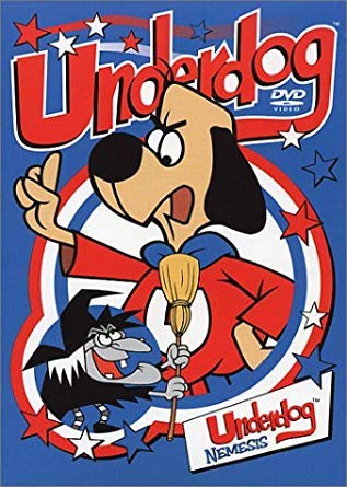 UNDERDOG: NEMESIS