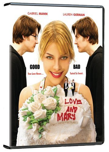 LOVE AND MARY [IMPORT]