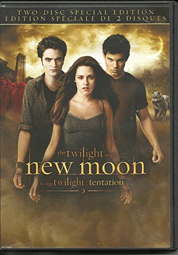 E1 NEW MOON (BILINGUAL)