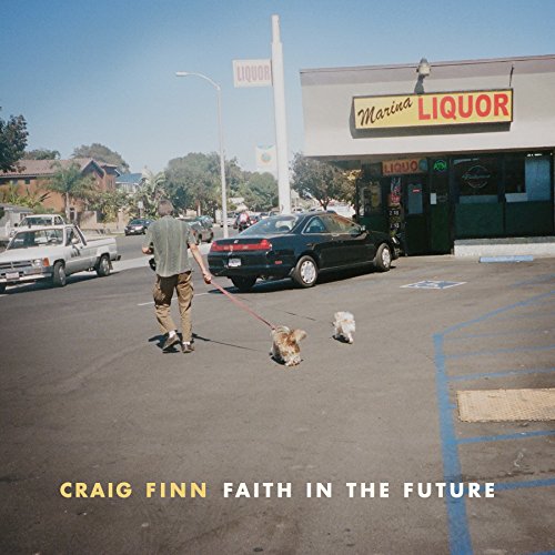 FINN, CRAIG - FAITH IN THE FUTURE