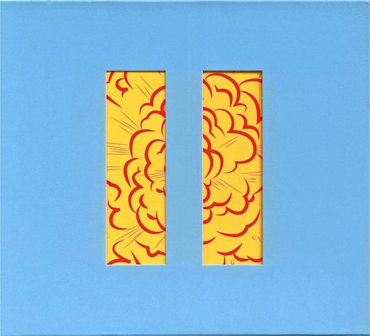 TWO FINGERS  - STUNT RHYTHMS