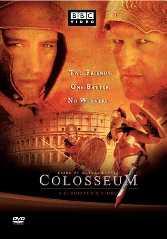 COLOSSEUM:A GLADIATOR'S STORY