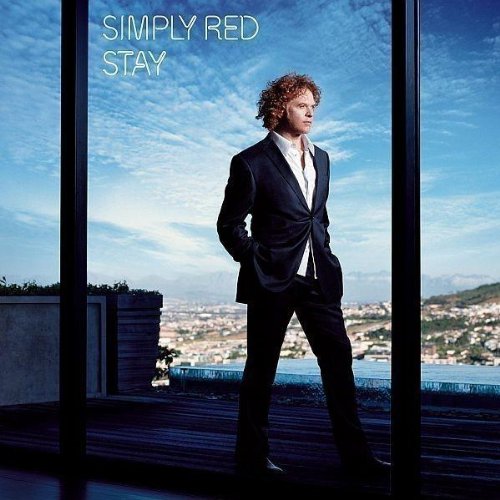 SIMPLY RED - STAY