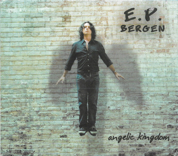 BERGEN, E.P.  - ANGELIC KINGDOM