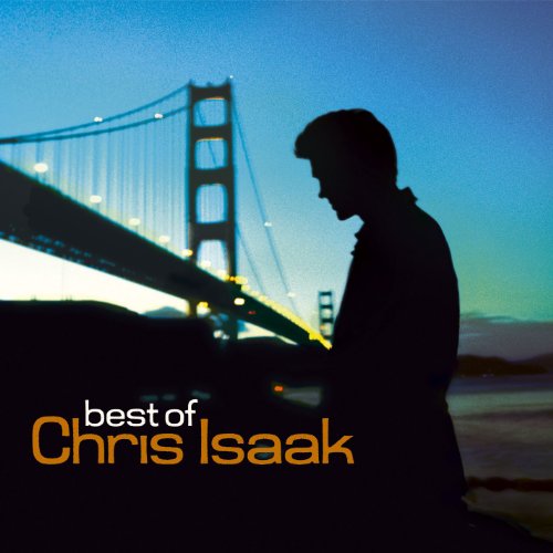 ISAAK, CHRIS - BEST OF