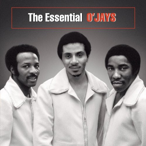 O JAYS - THE ESSENTIAL O'JAYS (RM)