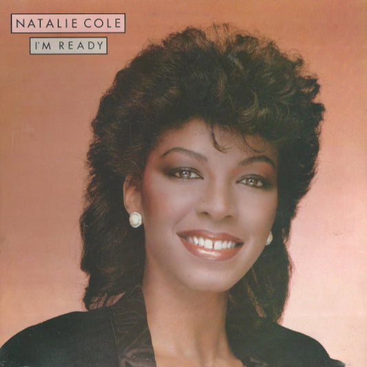 COLE, NATALIE  - I'M READY