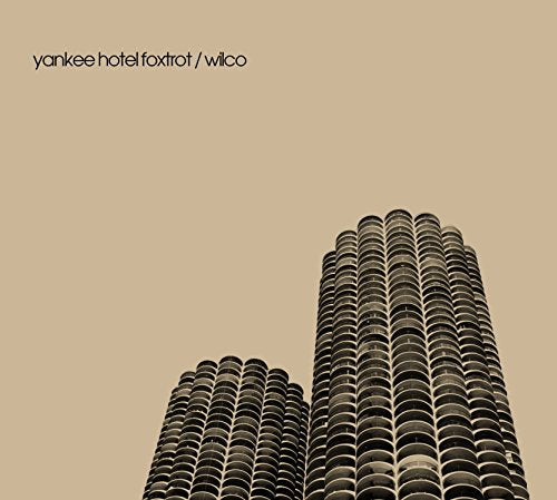 WILCO  - YANKEE HOTEL FOXTROT [ENHANCED]