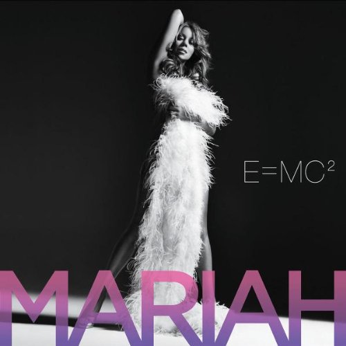 CAREY, MARIAH - E=MC2