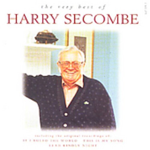 SECOMBE, HARRY - VERY BEST OF