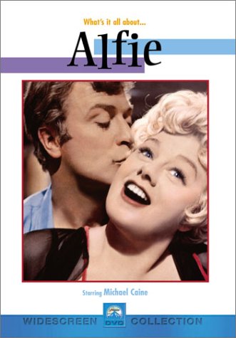 ALFIE (WIDESCREEN)