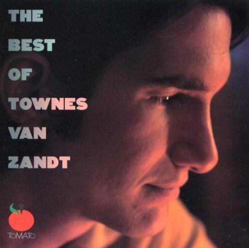 VAN ZANDT, TOWNES - BEST OF (W/1 PREV UNREL TRACK)