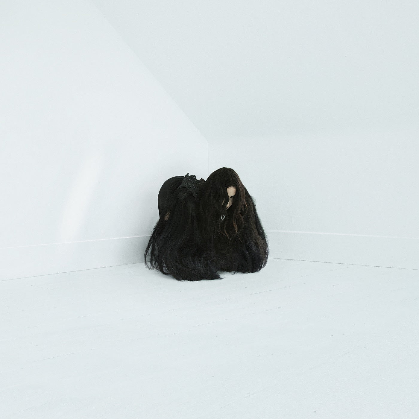 WOLFE, CHELSEA - HISS SPUN