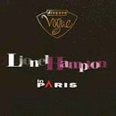 HAMPTON, LIONEL - IN PARIS