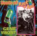 VINCENT, GENE - ROOTS OF ROCK 'N' ROLL