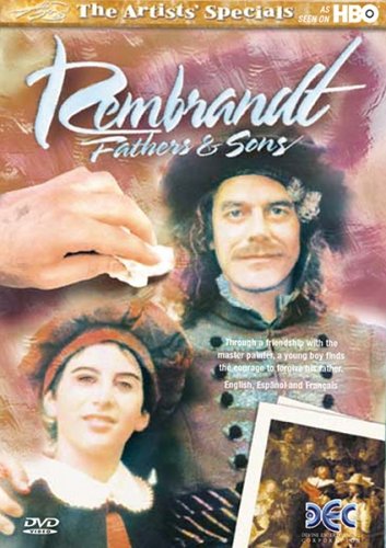 REMBRANDT : FATHERS & SONS (BILINGUAL)