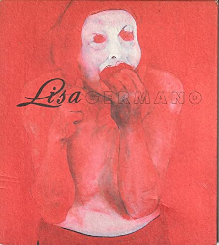 GERMANO, LISA - INCONSIDERATE BITCH