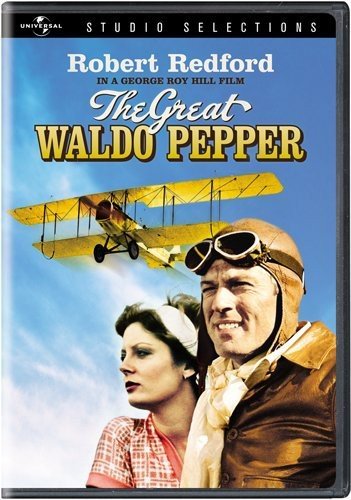 GREAT WALDO PEPPER, THE [IMPORT]