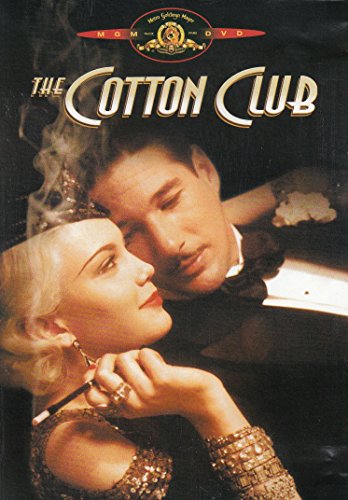 THE COTTON CLUB (BILINGUAL)