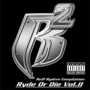 RUFF RYDERS - VOLUME II