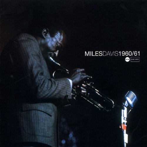 DAVIS, MILES  - 1960/1961