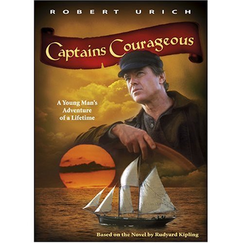 CAPTAINS COURAGEOUS