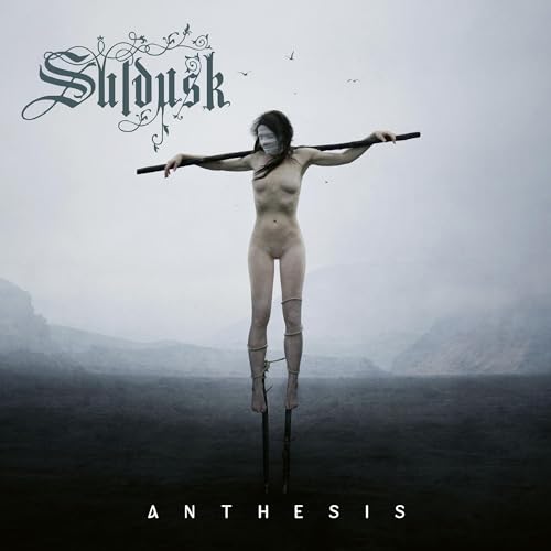 SULDUSK - ANTHESIS (CD)