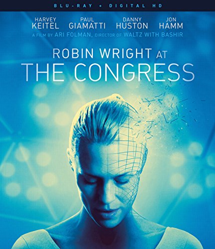 CONGRESS [BLU-RAY]