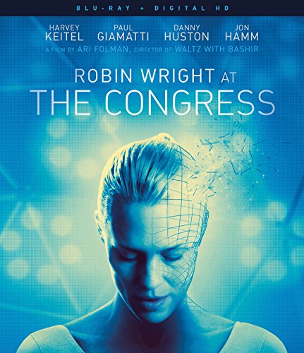 CONGRESS [BLU-RAY]