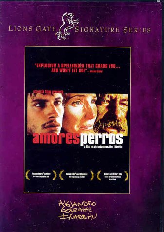 AMORES PERROS (SIGNATURE SERIES)