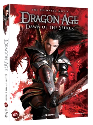 DRAGON AGE: DAWN OF THE SEEKER